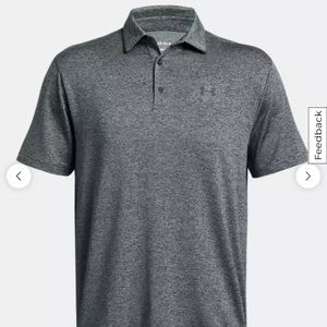 Under Armour The Playoff Polo